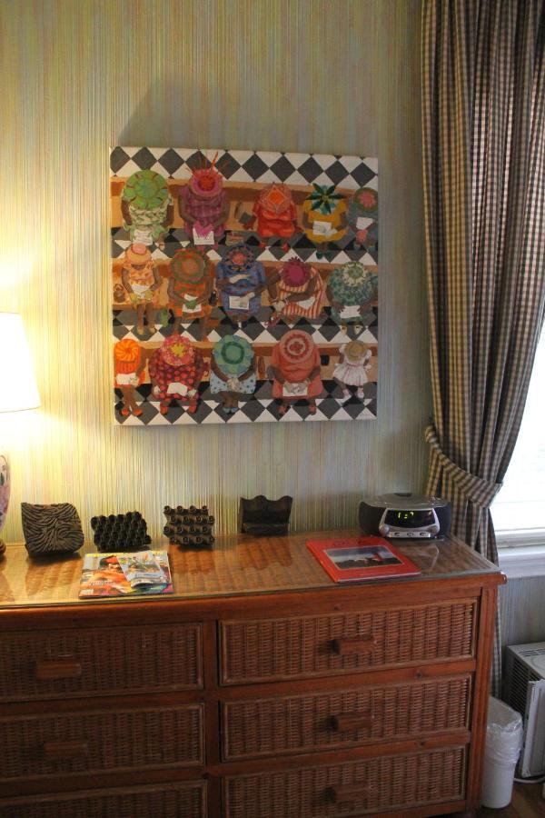 The John Randall House Provincetown Cameră foto